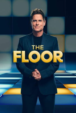 The Floor poster image