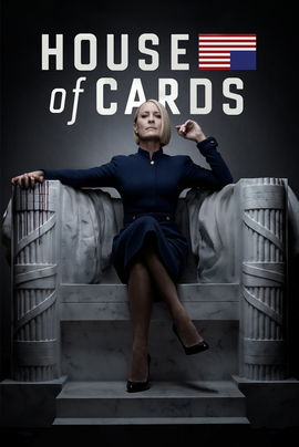 House of Cards poster image