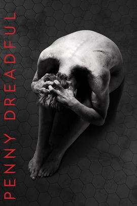 Penny Dreadful poster image