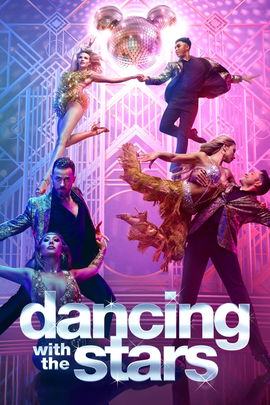 Dancing with the Stars poster image