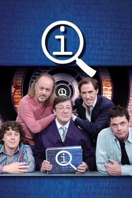 QI poster image