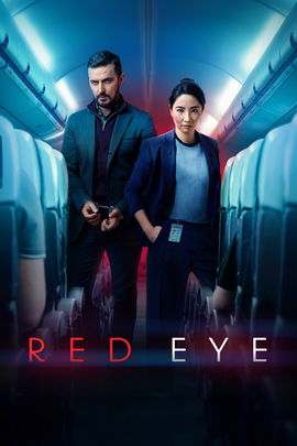 Red Eye poster image