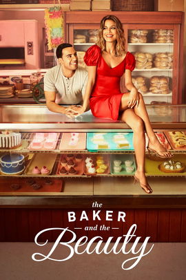 The Baker and the Beauty poster image