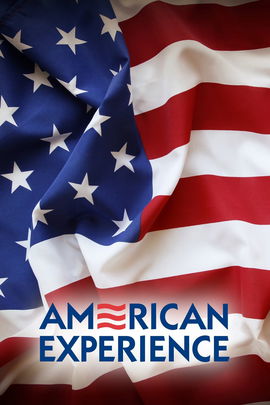 American Experience poster image