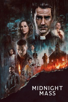 Midnight Mass poster image