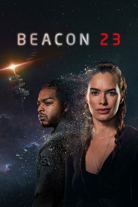 Beacon 23 poster image