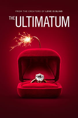 The Ultimatum: Marry or Move On poster image