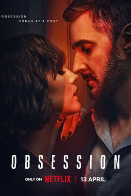 Obsession poster image