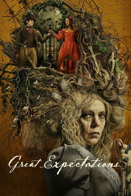 Great Expectations poster image