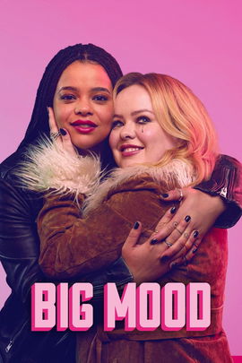 Big Mood poster image