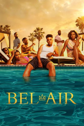 Bel-Air poster image