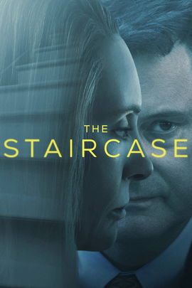 The Staircase poster image