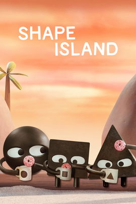 Shape Island poster image