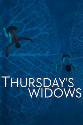 Thursday's Widows poster image