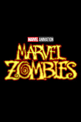 Marvel Zombies poster image