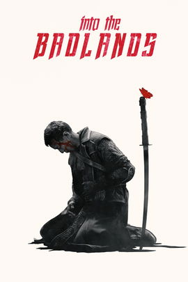 Into the Badlands poster image