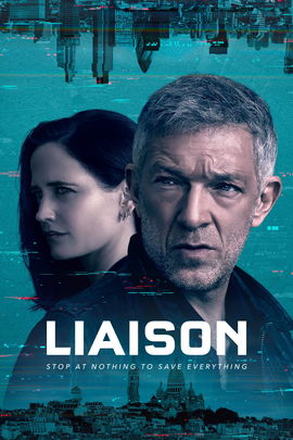 Liaison poster image