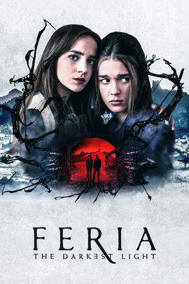 Feria: The Darkest Light poster image