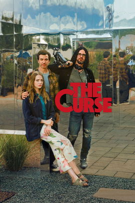 The Curse poster image