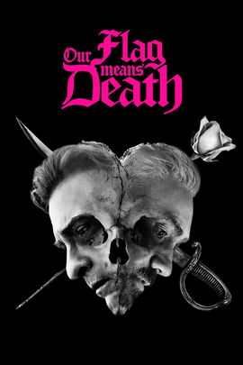 Our Flag Means Death poster image