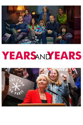 Years and Years poster image