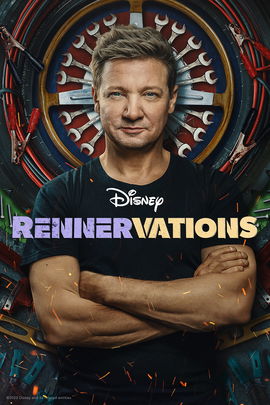 Rennervations poster image