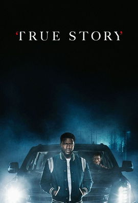 True Story poster image