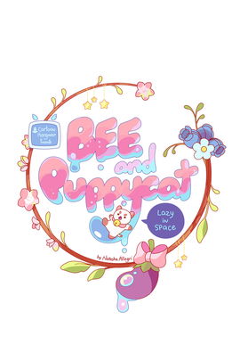 Bee and PuppyCat: Lazy in Space poster image