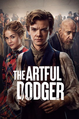 The Artful Dodger poster image