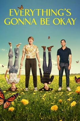 Everything's Gonna Be Okay poster image