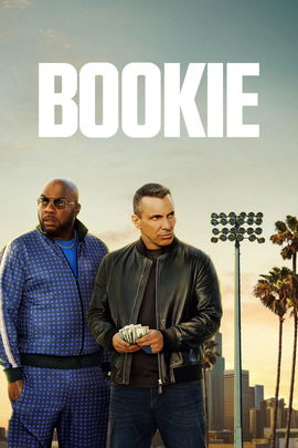 Bookie poster image