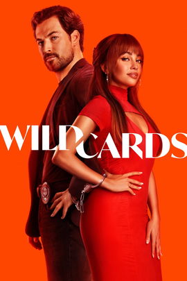 Wild Cards poster image