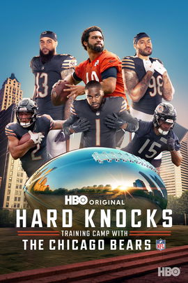 Hard Knocks poster image