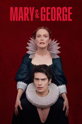 Mary & George poster image