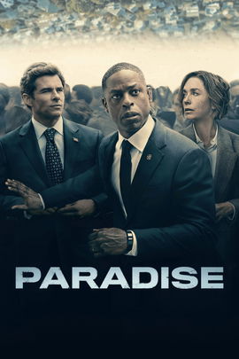 Paradise poster image