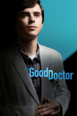 The Good Doctor poster image