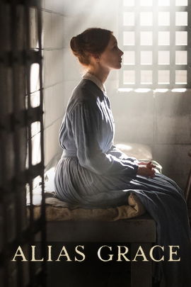 Alias Grace poster image