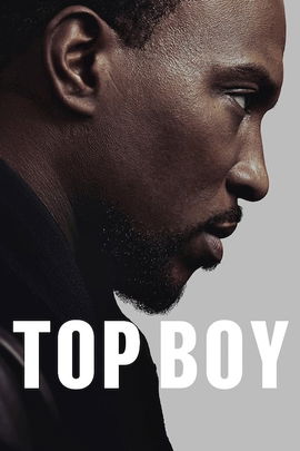 Top Boy poster image