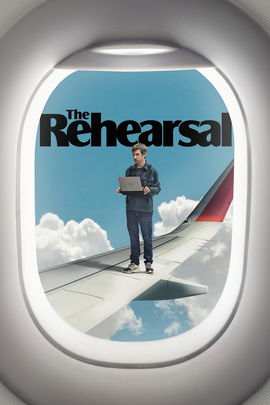 The Rehearsal poster image