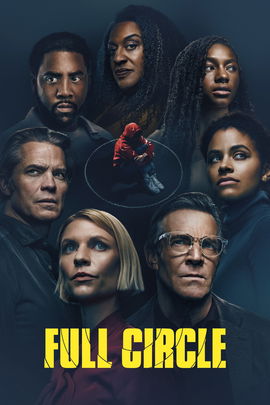 Full Circle poster image