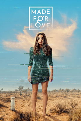 Made for Love poster image