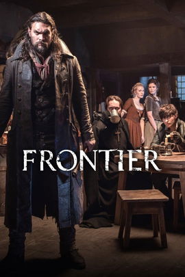 Frontier poster image