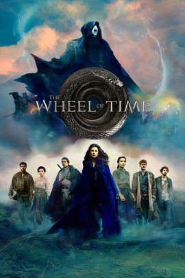 The Wheel of Time poster image