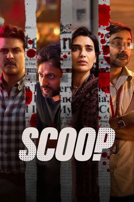 Scoop poster image