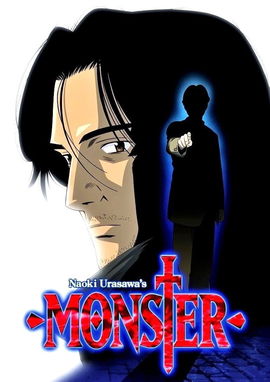 Monster poster image