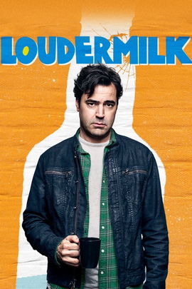 Loudermilk poster image