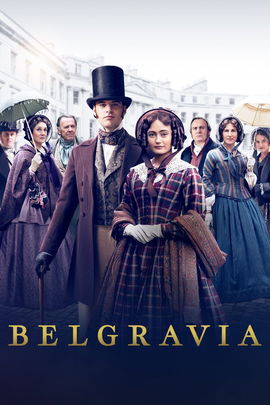 Belgravia poster image