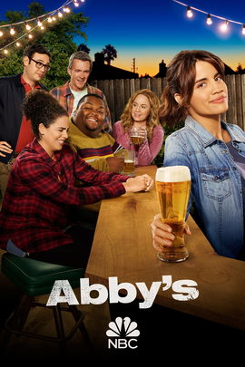 Abby's poster image