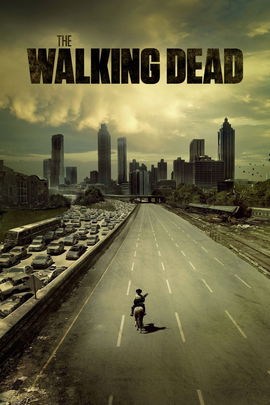 The Walking Dead poster image