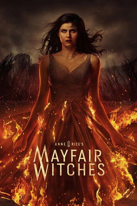 Mayfair Witches poster image